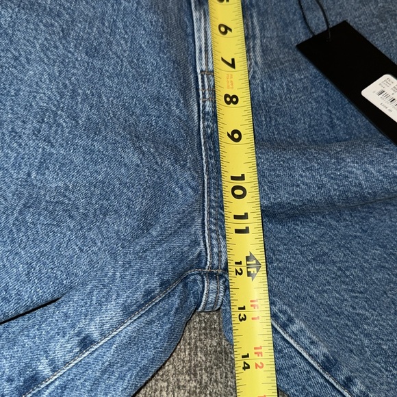 Edwin MAIIA Jeans NWT - Picture 7 of 8